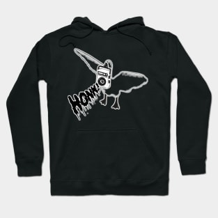 Untitled goose Hoodie